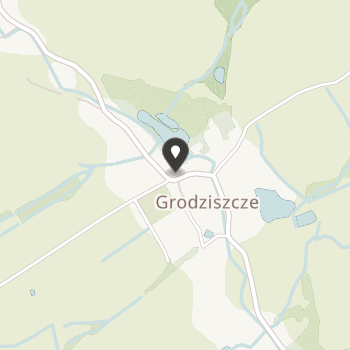 Stowarzyszenie Rozwoju Wsi Grodziszcze i Wsi Rudnica na mapie