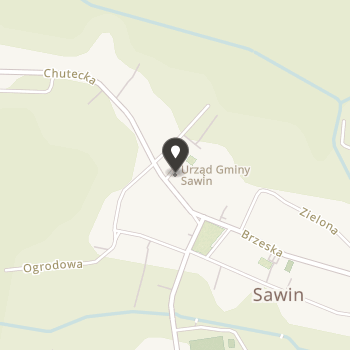 Stowarzyszenie Kobiet Gminy Sawin na mapie