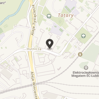 Fundacja Fuga Mundi na mapie