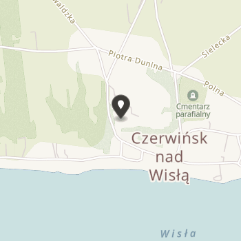 Stowarzyszenie Oratorium im. Jana Pawła II na mapie