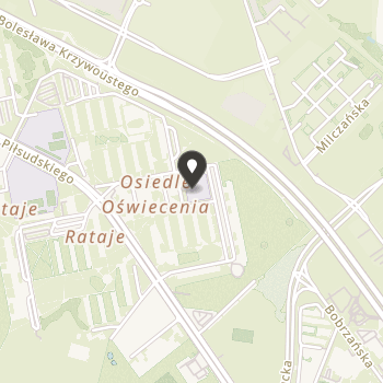 Samodzielne Koło Terenowe nr 185 Społecznego Towarzystwa Oświatowego na mapie