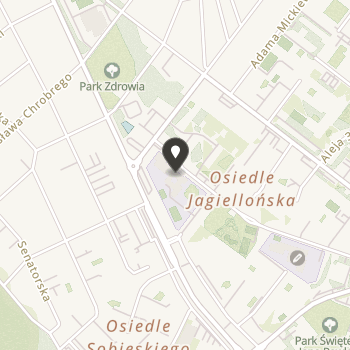 Artbale Stowarzyszenie Rozwoju Edukacji Kulturalnej i Sztuki na mapie