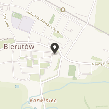 Stowarzyszenie Miłośników Ziemi Bierutowskiej Europa - Przyszłość na mapie