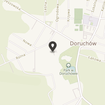 Stowarzyszenie na Rzecz Osób Niepełnosprawnych "Aktywni" na mapie