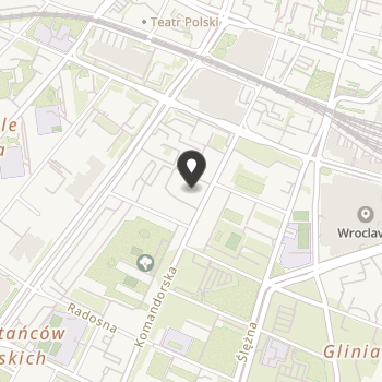 Wrocławskie Forum Kobiet na mapie