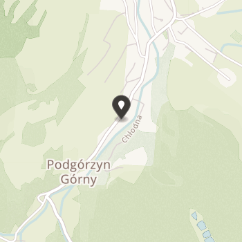 Ochotnicza Straż Pożarna na mapie