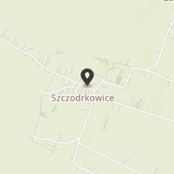 Stowarzyszenie T. Z. Szczodrkowice na mapie