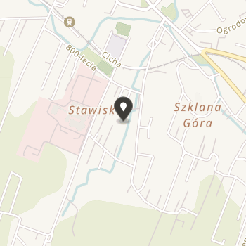 Sanocka Fundacja Ochrony Zdrowia na mapie