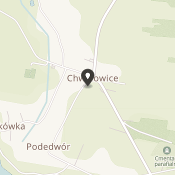 Stowarzyszenie Wspierania Inicjatyw Lokalnych w Chwałowicach na mapie