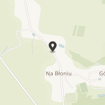 Gminny Ludowy Klub Sportowy "Korona" w Niedzieliskach na mapie