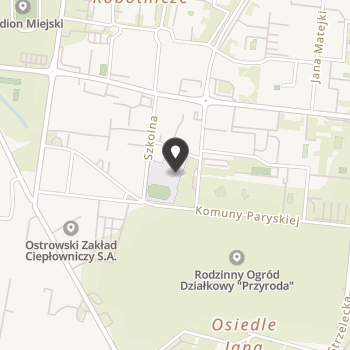 Stowarzyszenie "Ludzie dla Ludzi" na mapie