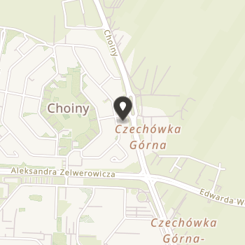 Instytut Europejski Pro Civium - Fundacja na mapie