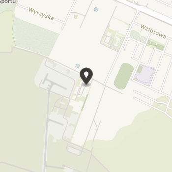 Ochotnicza Straż Pożarna w Poznaniu, Grupa Ratownictwa Specjalistycznego na mapie