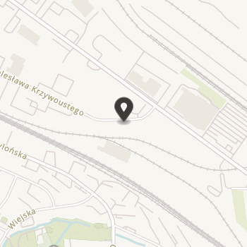 Polskie Towarzystwo Stwardnienia Rozsianego - Oddział Pomorski na mapie