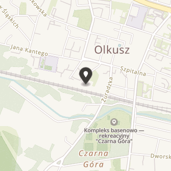 Stowarzyszenie Otwartych Serc Aktywnych Kobiet /sos/ w Olkuszu na mapie