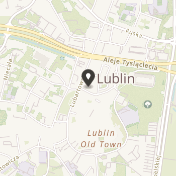 Stowarzyszenie Wspierania Edukacji "Escuela" na mapie