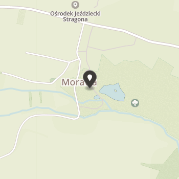 Fundacja św. Jadwigi na mapie