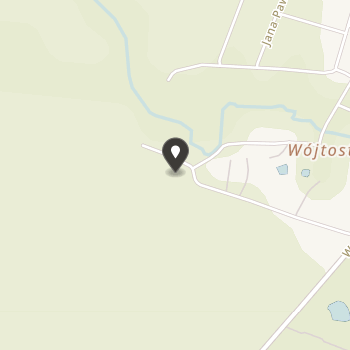 Towarzystwo Kulturalne "Echo Pyzdr" na mapie