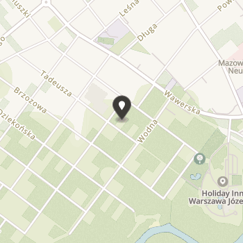 Polska Fundacja Ochrony Dziedzictwa Kultury na mapie