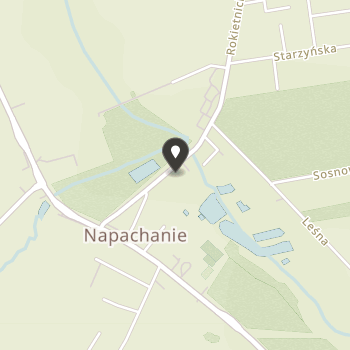 Stowarzyszenie Osób Po Operacjach Onkologicznych Głowy i Szyi "Pomoc dla Życia" na mapie