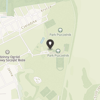 Miejski Klub Sportowy "Siemianowiczanka" Siemianowice Śląskie na mapie