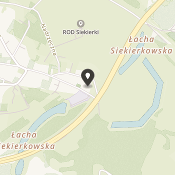 Fundacja "Krąg Przyjaciół Dziecka" Im.Św. Józefa Kalasancjusza na mapie