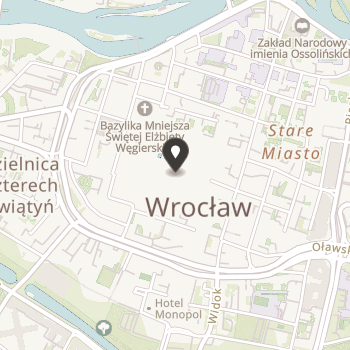 Stowarzyszenie Miłośników Ziemi Prusickiej na mapie