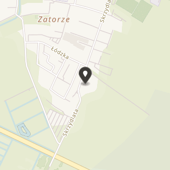 Elbląskie Stowarzyszenie Pomocy Humanitarnej im. św. Łazarza Lazarus na mapie