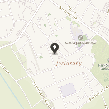 Śremskie Stowarzyszenie Przyjaciół Teatru na mapie