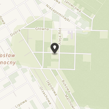 Otwockie Towarzystwo Opieki Paliatywnej na mapie