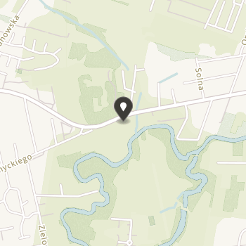 Fundacja Świętego Mikołaja na mapie