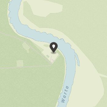 Rotary Klub Poznań - Puszczykowo na mapie