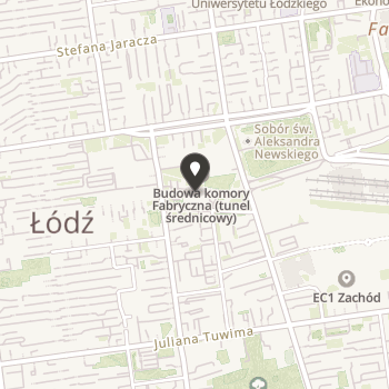 Stowarzyszenie "Studio Integracji" na mapie