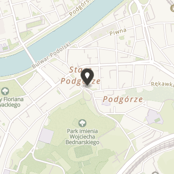 Fundacja Pomocy Rodzinie w Wychowaniu Dom dla Dziecka na mapie