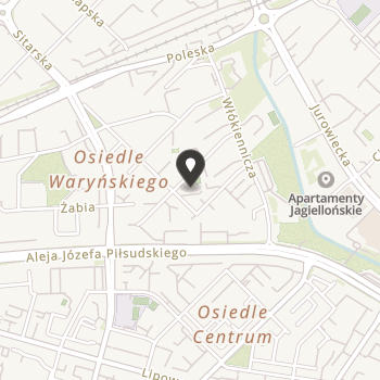 Stowarzyszenie Bractwo Prawosławne św. Św. Cyryla i Metodego na mapie