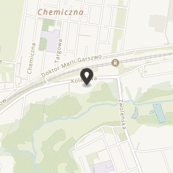 Stowarzyszenie Pomocy Dzieciom Chorym i Niepełnosprawnym im. Henryka Jordana na mapie