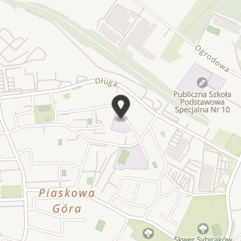 Wałbrzyskie Towarzystwo Oświatowe na mapie