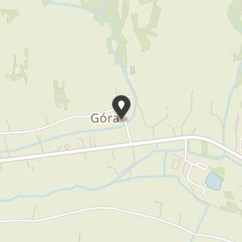 Stowarzyszenie Rozwoju Wsi w Brzezówce na mapie