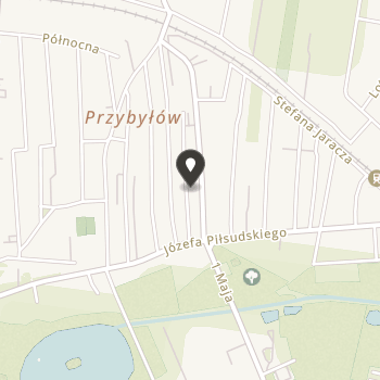 Pomocna Dłoń na mapie