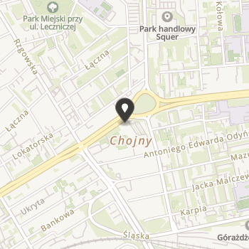 Stowarzyszenie Rodzin Katolickich Archidiecezji Łódzkiej na mapie