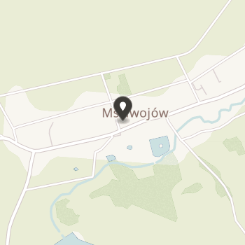 Stowarzyszenie Kaczawskie na mapie