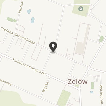 Stowarzyszenie Dobroczynne "Razem" na mapie