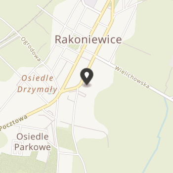 Stowarzyszenie Pomocy Dzieciom "Serce" na mapie