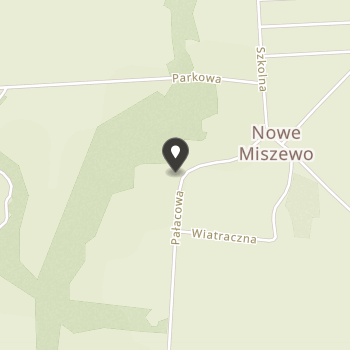 Stowarzyszenie na Rzecz Rozwoju Polskiej Wsi "Razem Lepiej" na mapie