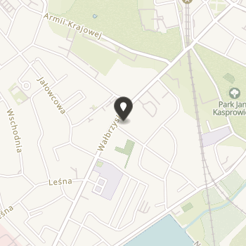 Fundacja "Naszej Szkole" na mapie