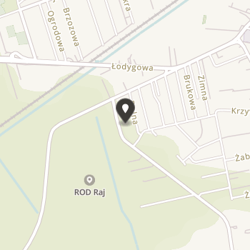 Fundacja "Misja Miłosierdzia" na mapie