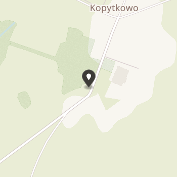 Pomoc Potrzebującym na mapie