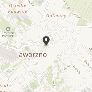 Klub Inteligencji Katolickiej na mapie