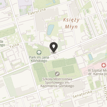 Fundacja "Correspondance Des Arts" na mapie