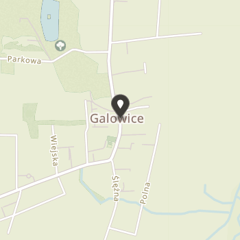 Fundacja Gallen na mapie